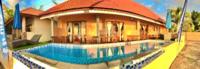 DESILA Beach House